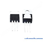 Регулятор напруги LM317